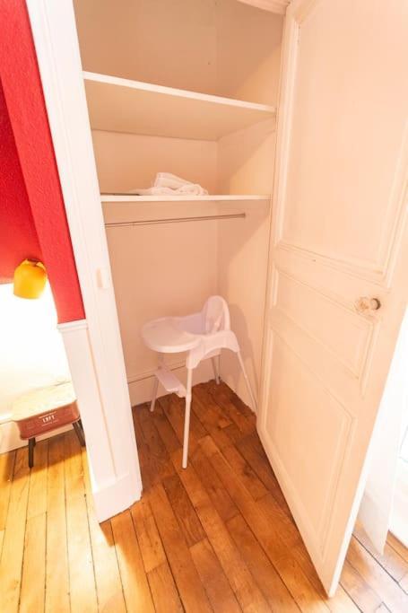 Apartmán Immeuble L'Aristocrate - L'Epicurien- Bd Carnot Angers Exteriér fotografie